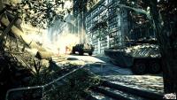 Crysis 2 Screenshots