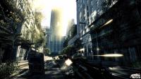 Crysis 2 Screenshots