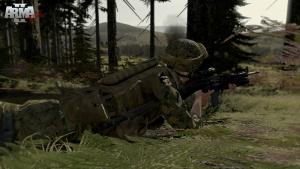 ARMA 2 Screenshots