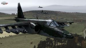 ARMA 2 Screenshots