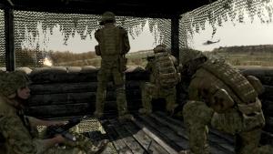 ARMA 2 Screenshots