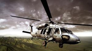 ARMA 2 Screenshots