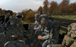 ARMA 2 Screenshots