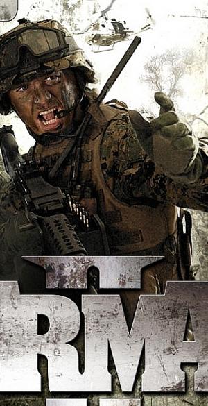 ARMA 2 Screenshots