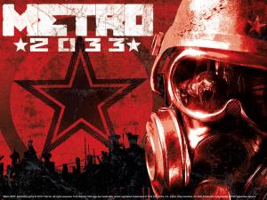 Metro 2033 Screenshots