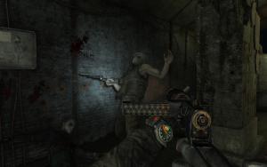 Metro 2033 Screenshots