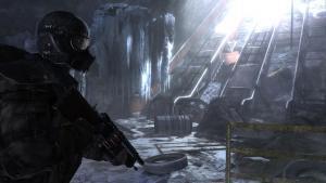 Metro 2033 Screenshots