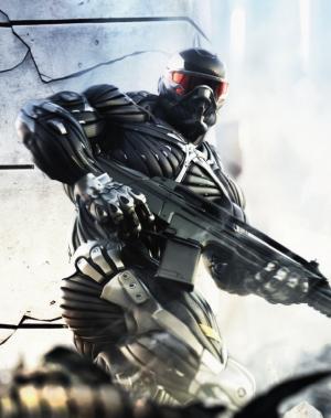 Crysis 2 Screenshots