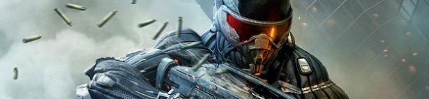 Crysis 2 Screenshots