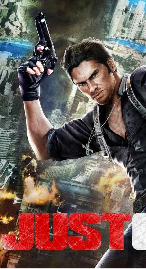 Just Cause 2 Screenshots