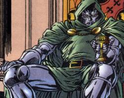 DoctorDoom