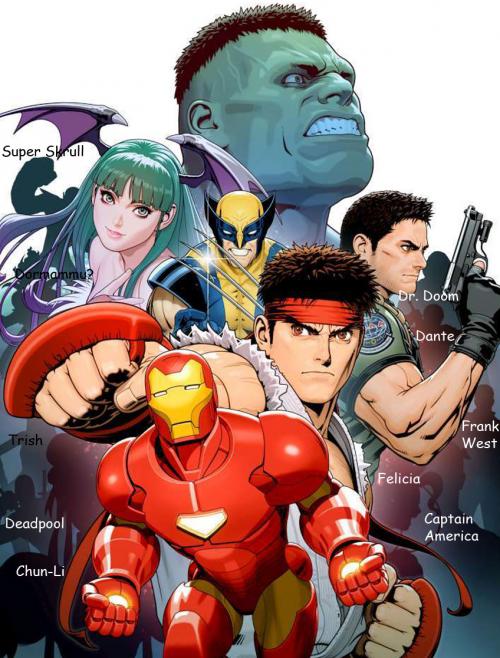 Marvel-vs-Capcom-3