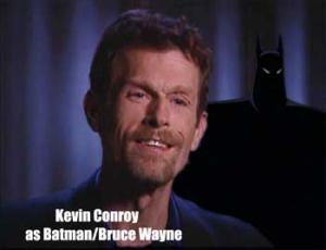 KevinConroy