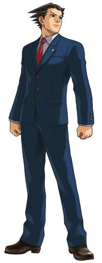 Phoenix-Wright