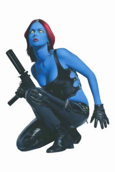 Mystique