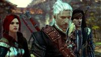 The Witcher 2 Screenshots & Wallpaper