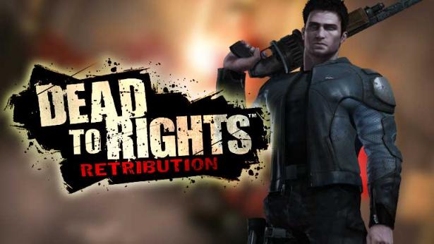 Dead to Rights: Retribution