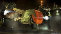 Deus Ex: Human Revolution Screenshots & Wallpaper