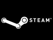 Steam Logo