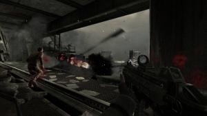 Screenshots zum Grusel-Shooter FEAR 3 frisch von der E3.