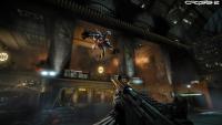 Crysis 2 Screenshots