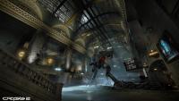 Crysis 2 Screenshots