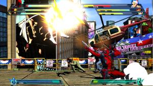 Zur E3 hatte Capcom natürlich auch wieder eine Ladung Bilder zu Marvel vs. Capcom 3: Fate of Two Worlds im Gepäck. Neben Spielszenen mit den neu bekanntgegebenen Charakteren wie Dante und Deadpool haben wir auch neue Charakter Artworks für die beiden