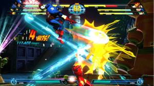 Zur E3 hatte Capcom natürlich auch wieder eine Ladung Bilder zu Marvel vs. Capcom 3: Fate of Two Worlds im Gepäck. Neben Spielszenen mit den neu bekanntgegebenen Charakteren wie Dante und Deadpool haben wir auch neue Charakter Artworks für die beiden