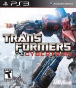 Transformers-WarForCybertron