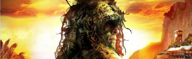 sniper: ghost warrior