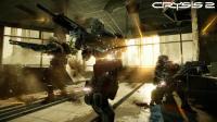 Crysis 2 Screenshots