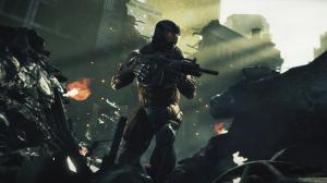 Crysis 2 Screenshots