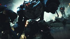 Crysis 2 Screenshots