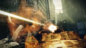 Crysis 2 Screenshots