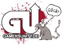 Gamersunity Logo