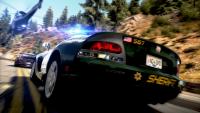 Need for Speed: Hot Pursuit Screenshots