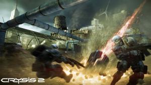 crysis 2 Screenshots