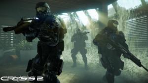 crysis 2 Screenshots