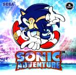Sonic-Adventure