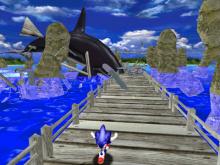 Sonic-Adventure