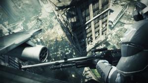 Crysis 2 Screenshots