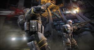 crysis 2 Screenshots