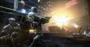 crysis 2 Screenshots