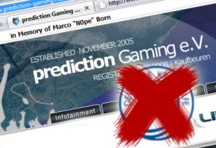 prediciton gaming