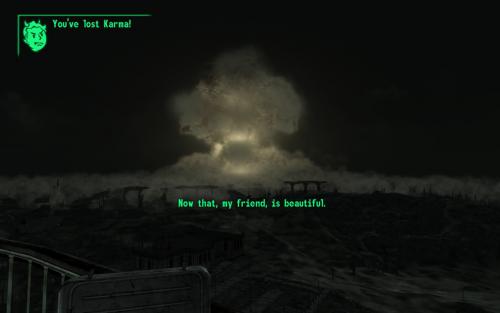 Fallout