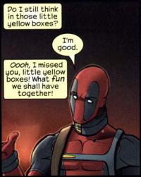 Deadpool