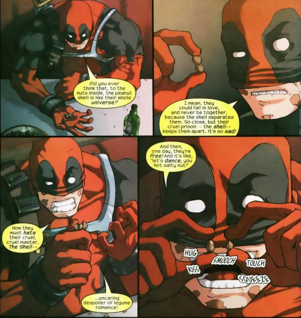 Deadpool