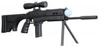 Bilder zur Sniper Vision Gun von Bigben Interactive.