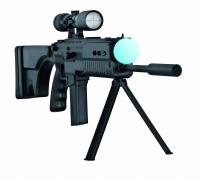 Bilder zur Sniper Vision Gun von Bigben Interactive.