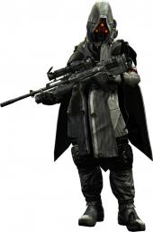 Killzone 3 - Sniper